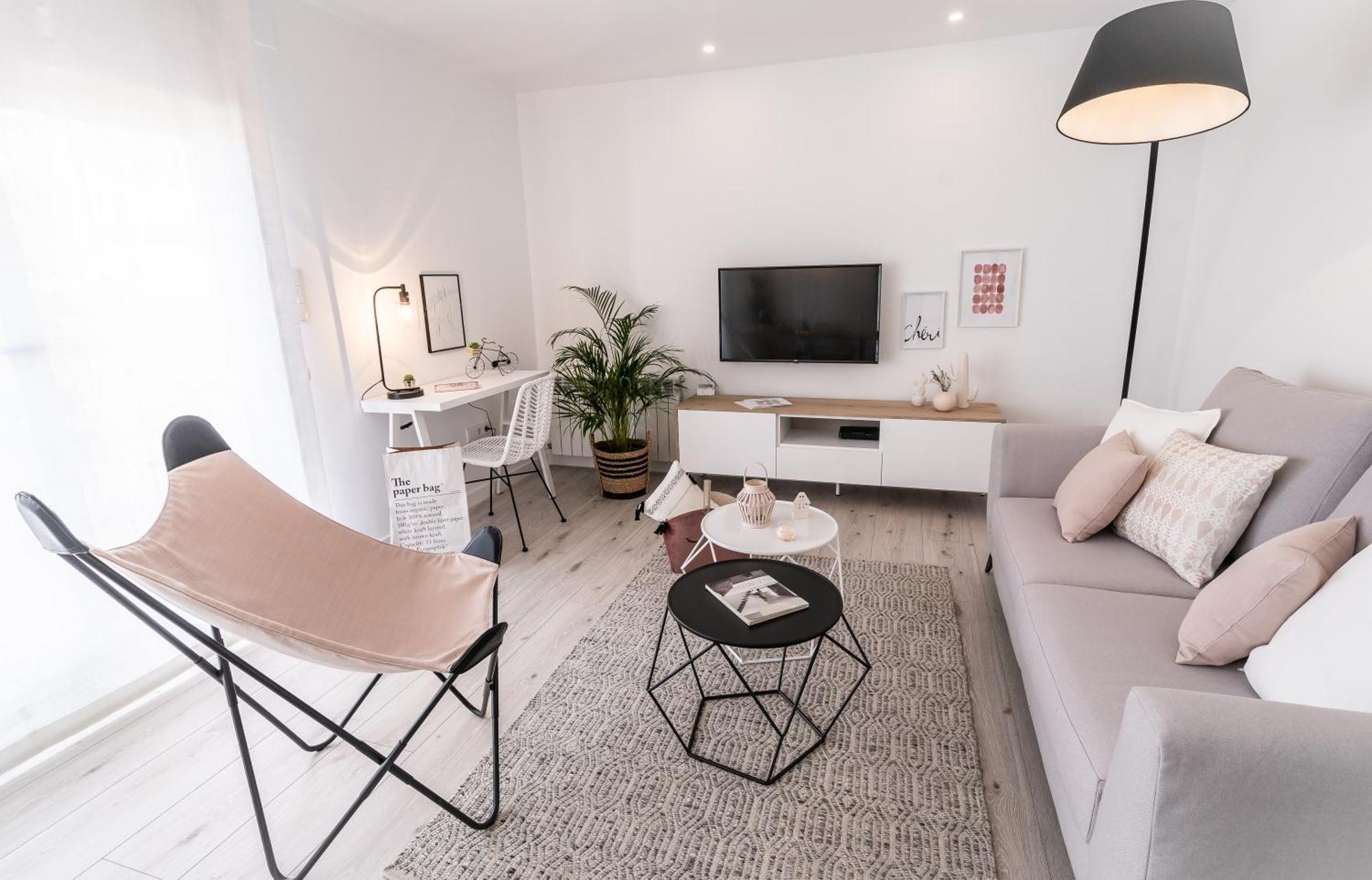 Ático Chic San Jorge Apartamento Múrcia Exterior foto