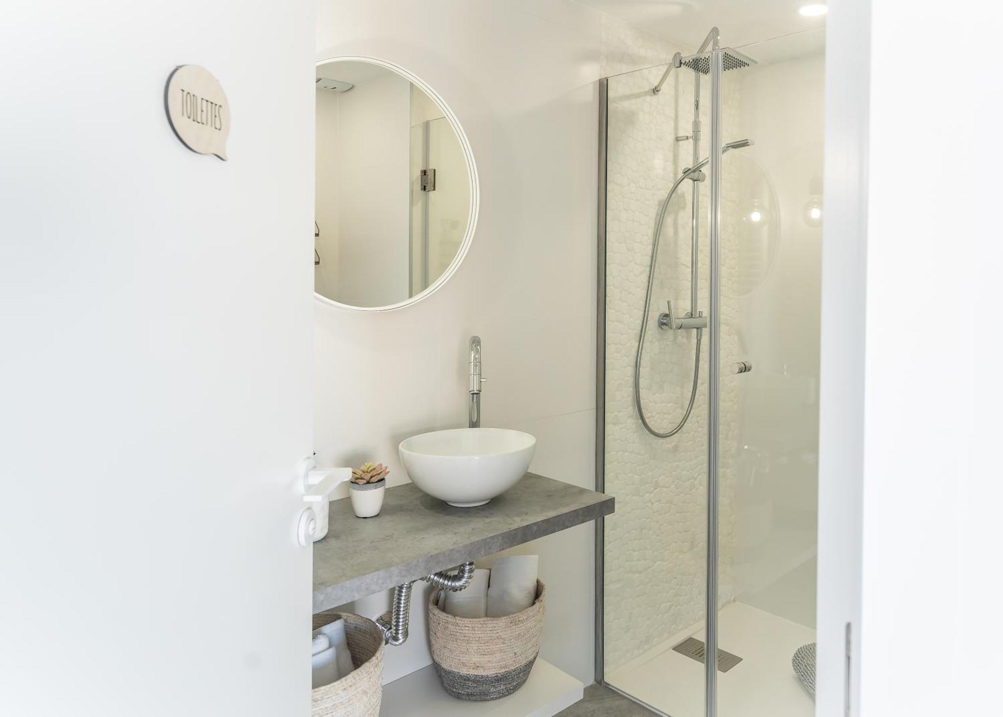 Ático Chic San Jorge Apartamento Múrcia Exterior foto