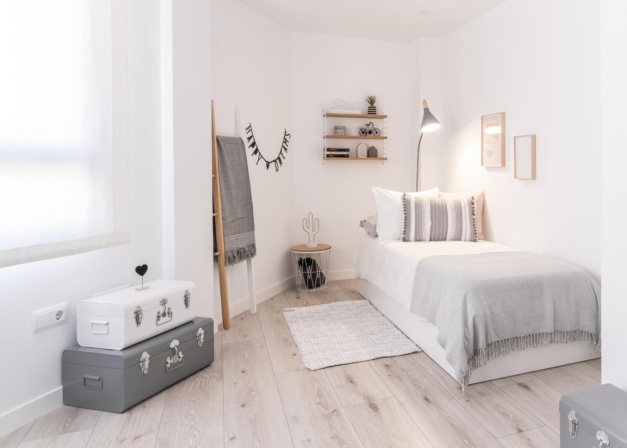 Ático Chic San Jorge Apartamento Múrcia Exterior foto