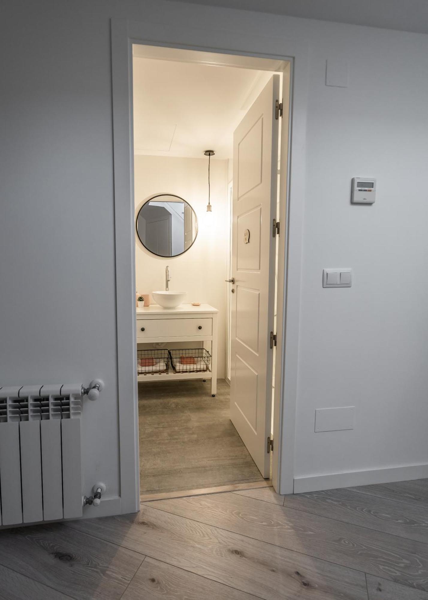 Ático Chic San Jorge Apartamento Múrcia Exterior foto