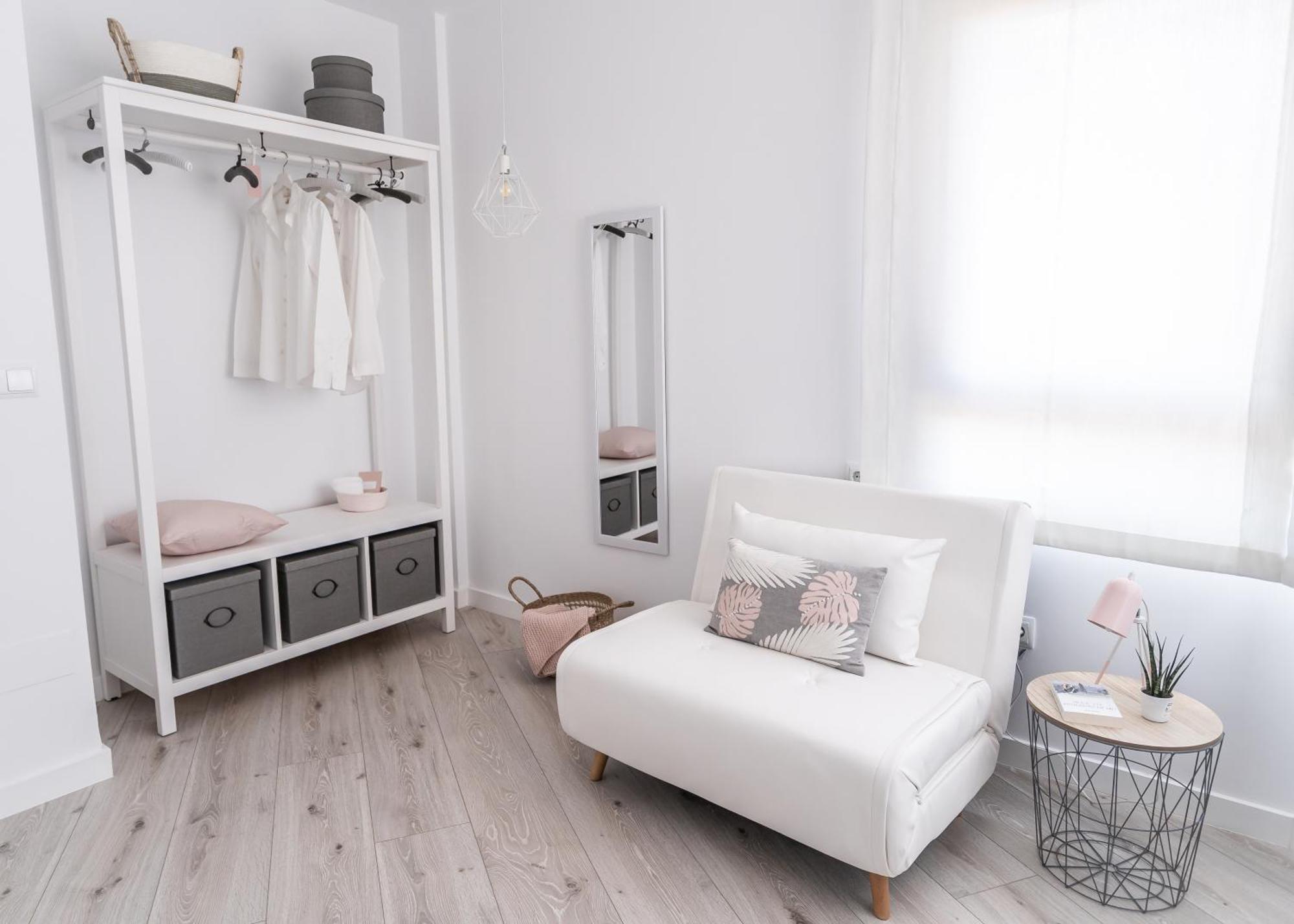 Ático Chic San Jorge Apartamento Múrcia Exterior foto